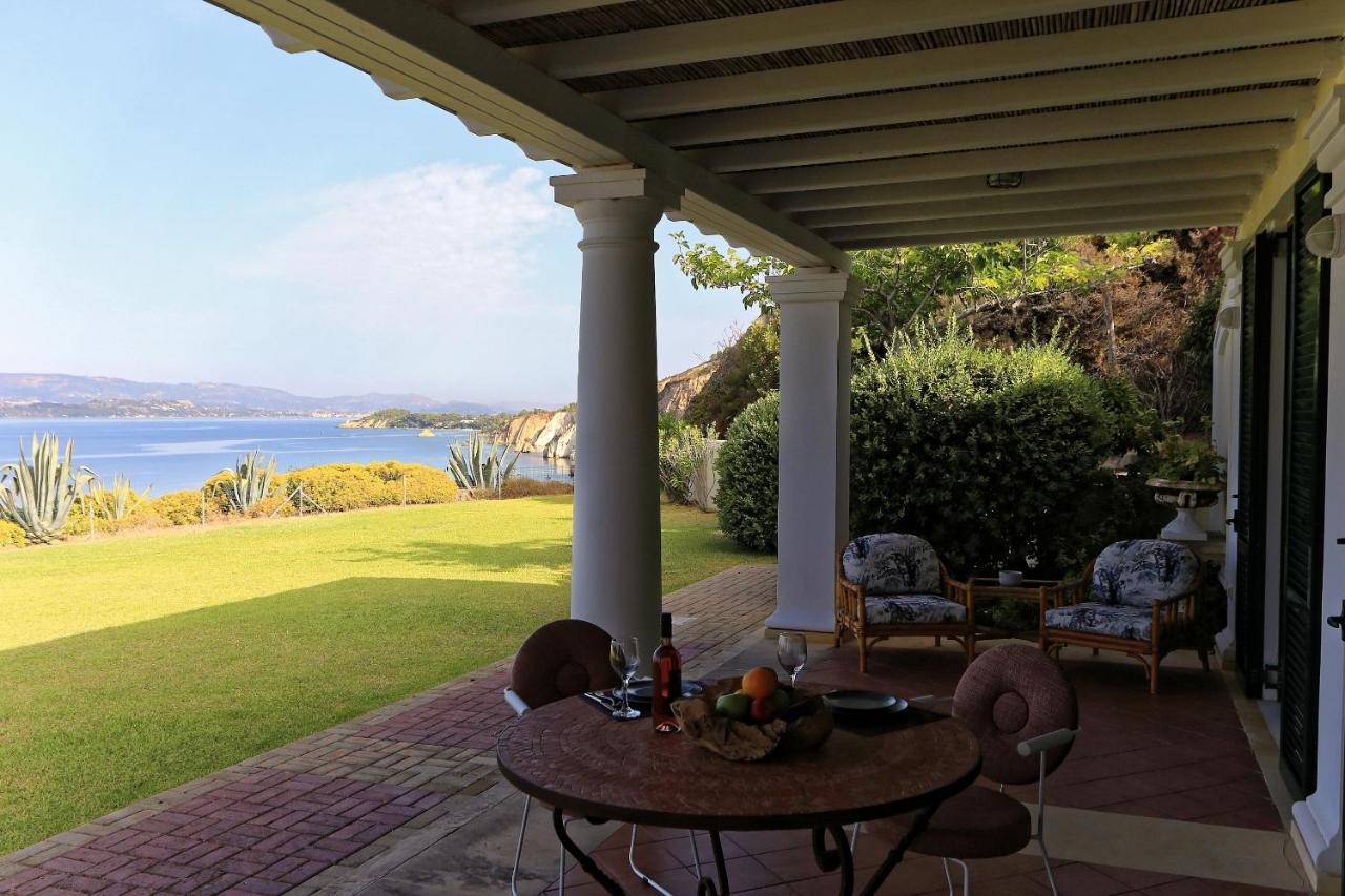 Minia Villa Rhoe מראה חיצוני תמונה