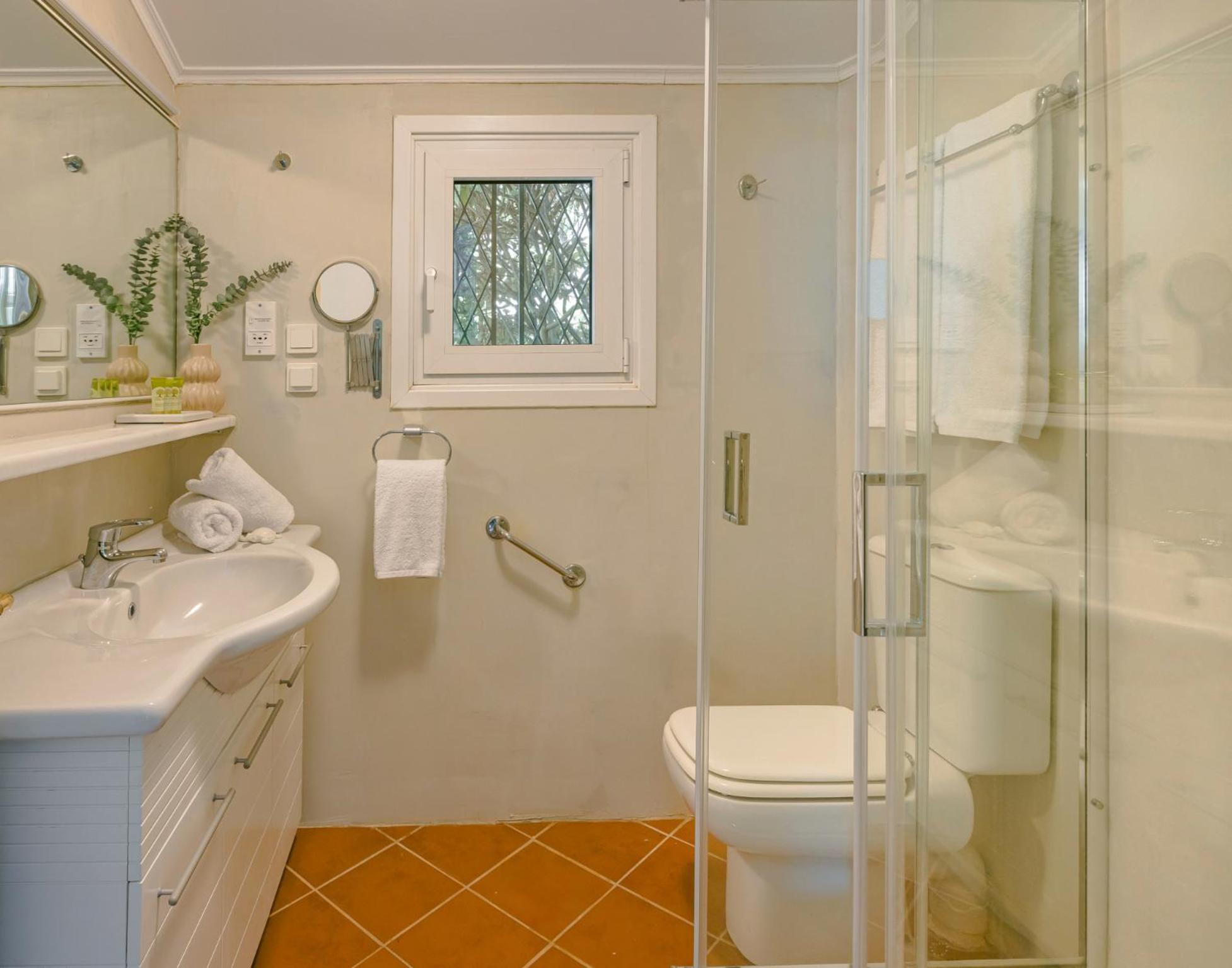 Minia Villa Rhoe מראה חיצוני תמונה