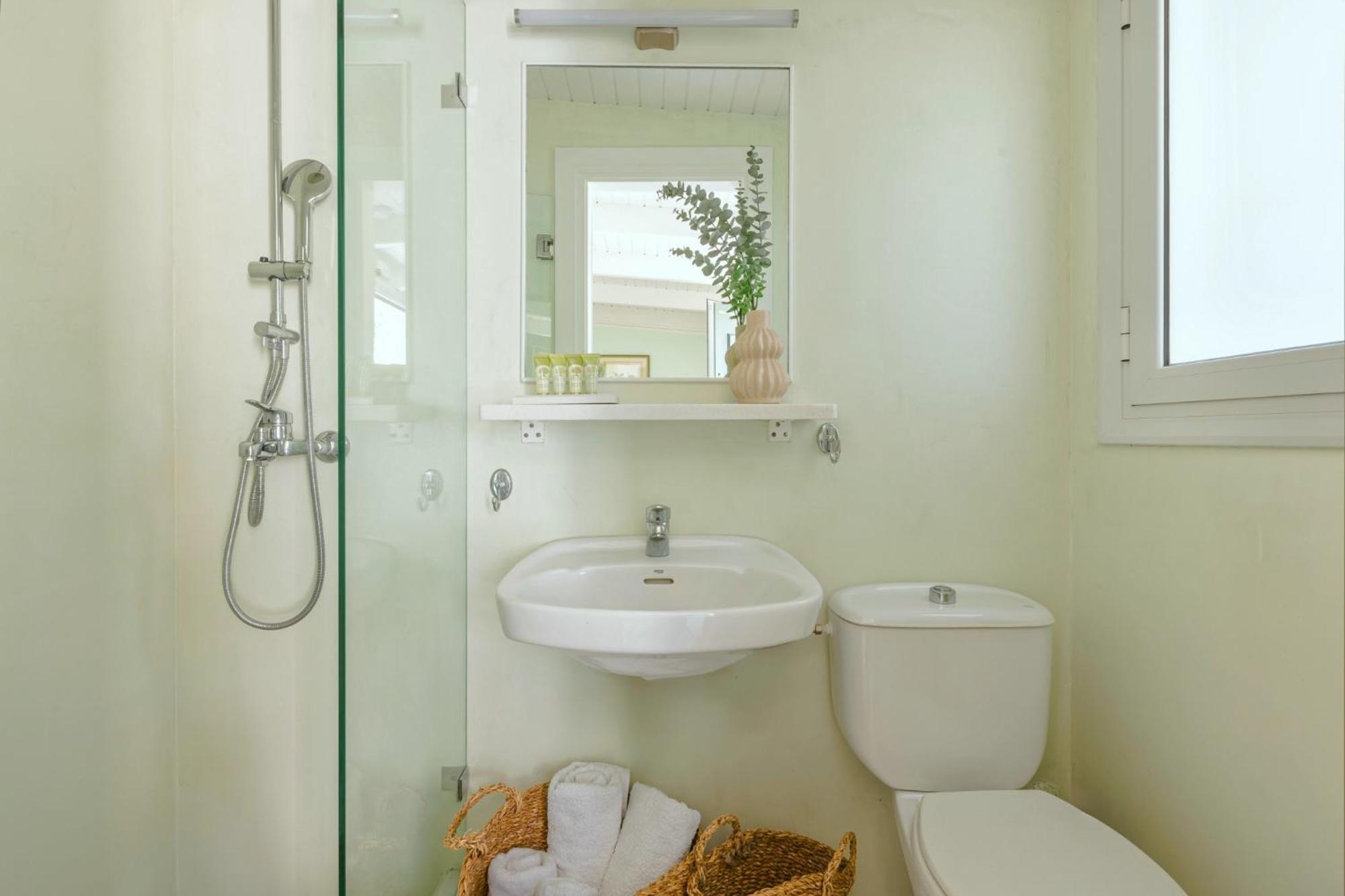 Minia Villa Rhoe מראה חיצוני תמונה