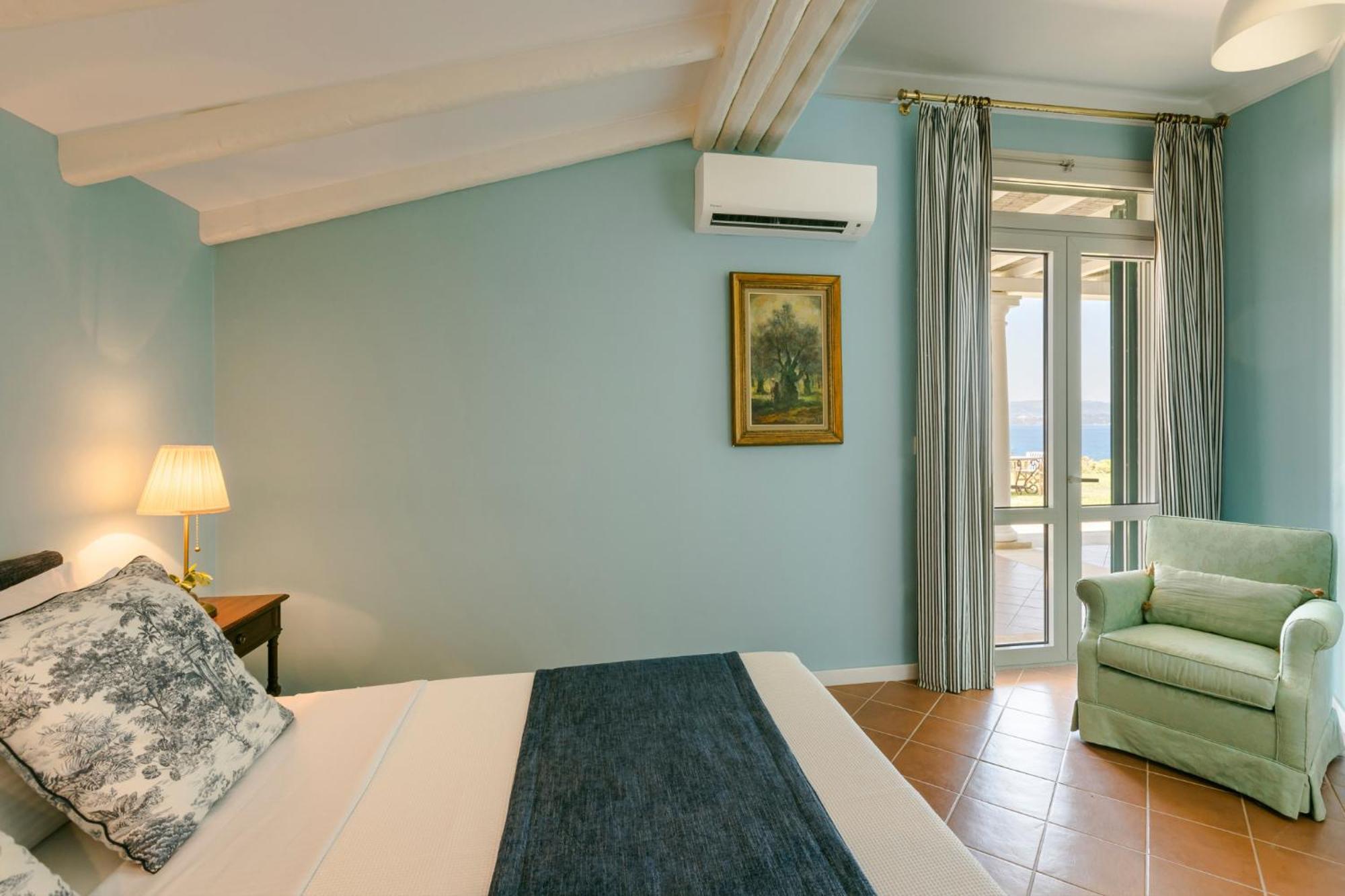Minia Villa Rhoe מראה חיצוני תמונה