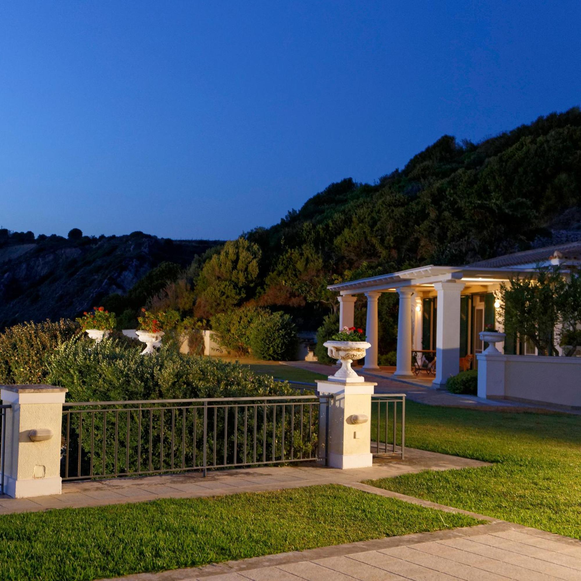 Minia Villa Rhoe מראה חיצוני תמונה