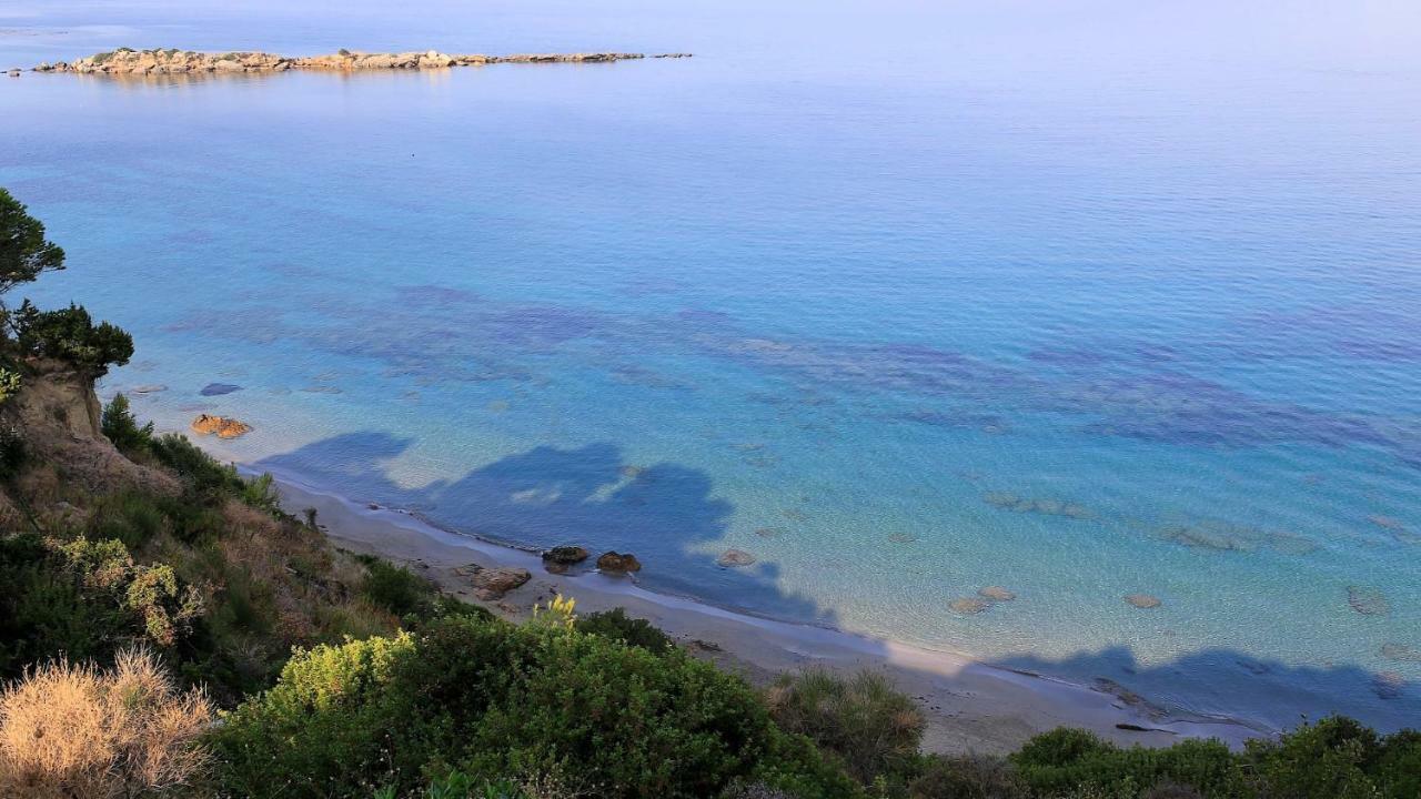 Minia Villa Rhoe מראה חיצוני תמונה
